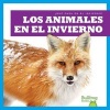 Los Animales En El Invierno (Spanish, Hardcover) - Jenny Fretland Vanvoorst Photo