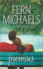 Promises - Nightstar\Beyond Tomorrow (Paperback) - Fern Michaels Photo