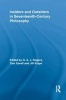 Insiders and Outsiders in Seventeenth-Century Philosophy (Paperback) - GAJ Rogers Photo