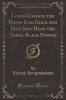 Linda Condon the Happy End Gold and Iron Java Head the Three Black Pennys (Classic Reprint) (Paperback) - Joseph Hergesheimer Photo