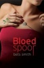 Bloedspoor (Afrikaans, Paperback) - Bets Smith Photo