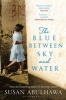 The Blue Between Sky and Water (Paperback) - Susan Abulhawa Photo