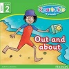 Out and About, Level 2 Book 1 (Paperback) - Pearson Photo