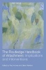 The Routledge Handbook of Attachment: Implications and Interventions (Paperback) - Paul Holmes Photo