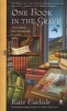 One Book in the Grave (Paperback) - Kate Carlisle Photo