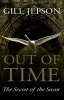 Out of Time - The Secret of the Swan (Paperback) - Gill Jepson Photo