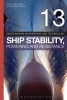 Reeds Vol 13: Ship Stability, Powering and Resistance (Paperback, New) - Jonathan Ridley Photo