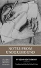 Notes from Underground (Paperback, 2nd Revised edition) - Fyodor Dostoevsky Photo