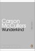 Wunderkind (Paperback) - Carson McCullers Photo