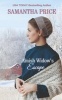 Amish Widow's Escape (Paperback) - Samantha Price Photo