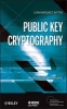 Public Key Cryptography - Applications and Attacks (Hardcover, New) - Lynn Margaret Batten Photo