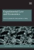 Experimental Law and Economics (Hardcover) - Jennifer H Arlen Photo