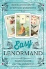 Easy Lenormand - Quick Answers to Everyday Questions - Marcus Katz Photo