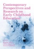 Contemporary Perspectives and Research on Early Childhood Education (Hardcover, 1st Unabridged) - Mustafa Yasar Photo