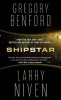 Shipstar (Paperback) - Gregory Benford Photo