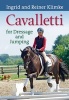 Cavalletti - For Dressage and Jumping (Hardcover, Revised) - Ingrid Klimke Photo