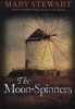 The Moon-Spinners (Paperback) - Mary Stewart Photo