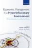 Economic Management in a Hyperinflationary Environment - The Political Economy of Zimbabwe, 1980-2008 (Hardcover) - George Kararach Photo