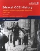 Edexcel GCE History A2 Unit 3 E2 a World Divided: Superpower Relations 1944-90 (Paperback) - Steve Phillips Photo