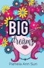 Big Dreams (Paperback) - Pamela Ann Sun Photo