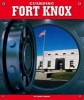 Guarding Fort Knox (Hardcover) - Linda Cernak Photo