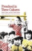 Preschool in Three Cultures - Japan, China and the United States (Paperback, New edition) - Joseph J Tobin Photo