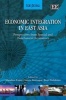 Economic Integration in East Asia - Perspectives from Spatial and Neoclassical Economics (Hardcover) - Masahisa Fujita Photo