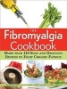 The Fibromyalgia Cookbook (Paperback, 2nd) - Shelley Ann Smith Photo