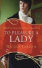 To Pleasure a Lady: A Rouge Regency Romance (Paperback) - Nicole Jordan Photo