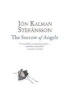 The Sorrow of Angels (Paperback) - Jon Kalman Stefansson Photo