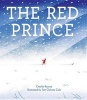 The Red Prince (Hardcover) - Charlie Roscoe Photo