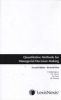 Quantitative Methods for Managerial Decision Making (Paperback, 2nd Revised Edition ) - A Redelinghuys Photo