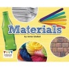 Materials (Paperback) - Anne Giulieri Photo