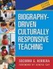 Biography-Driven Culturally Responsive Teaching (Paperback, 2nd Revised edition) - Socorro G Herrera Photo