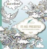 In His Presence Adult Coloring Book with Journal - Color and Journal as You Spend Time with God (Paperback) - Passio Photo