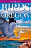 Birds of Oregon (Paperback) - Roger Burrows Photo