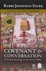 Covenant & Conversation - Leviticus, the Book of Holiness (Hardcover) - Rabbi Jonathan Sacks Photo