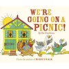 We're Going on a Picnic (Paperback) - Pat Hutchins Photo