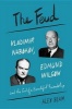 The Feud - Vladimir Nabokov, Edmund Wilson, and the End of a Beautiful Friendship (Hardcover) - Alex Beam Photo