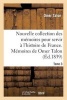 Nouvelle Collection Des Memoires Pour Servir A L'Histoire de France - Memoires de Omer Talon (French, Paperback) - Talon O Photo