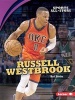 Russell Westbrook (Paperback) - Matt Doeden Photo