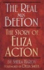 The Real Mrs Beeton - The Story of Eliza Acton (Hardcover) - Sheila Hardy Photo