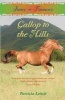 Gallop to the Hills (Paperback) - Patricia Leitch Photo