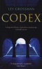 Codex (Paperback) - Lev Grossman Photo