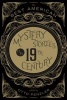 The Best American Mystery Stories of the 19th Century (Hardcover) - Otto Penzler Photo