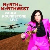 North by Northwest:  Live! (Standard format, CD) - Paula Poundstone Photo