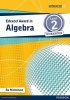 Edexcel Award in Algebra Level 2 Workbook (Paperback) - Su Nicholson Photo