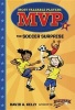 MVP #2 - The Soccer Surprise (Paperback) - David A Kelly Photo