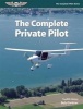 The Complete Private Pilot (Paperback) - Bob Gardner Photo