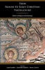 From Roman to Early Christian Thessalonike - Studies in Religion and Archaeology (Paperback) - Laura Nasrallah Photo